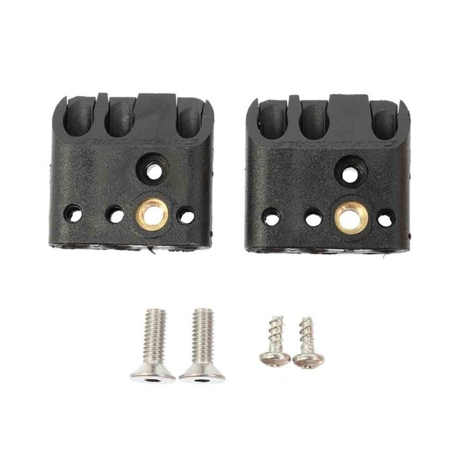 MODULAR CABLE GUIDE 4-5-5