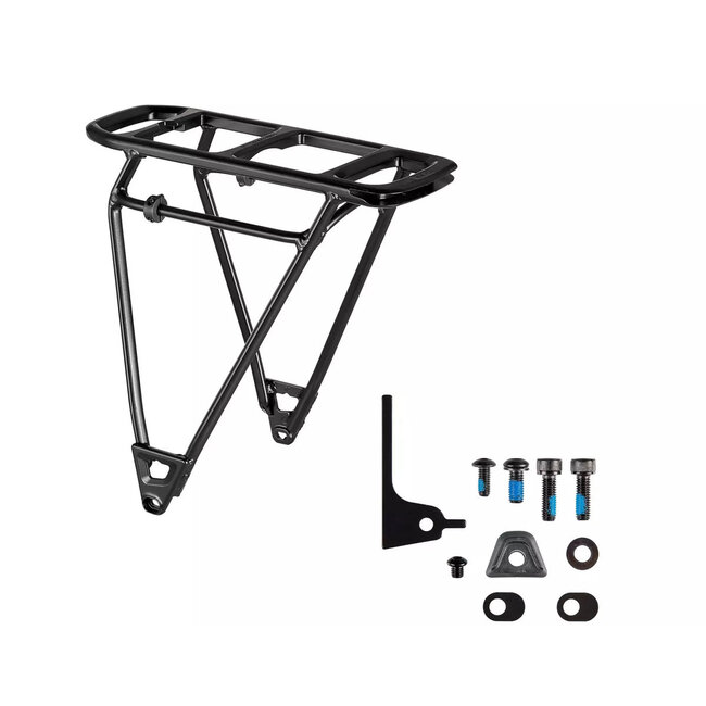 VADO/COMO GEN.2 REAR RACK, 650B, W/ HARDWARE