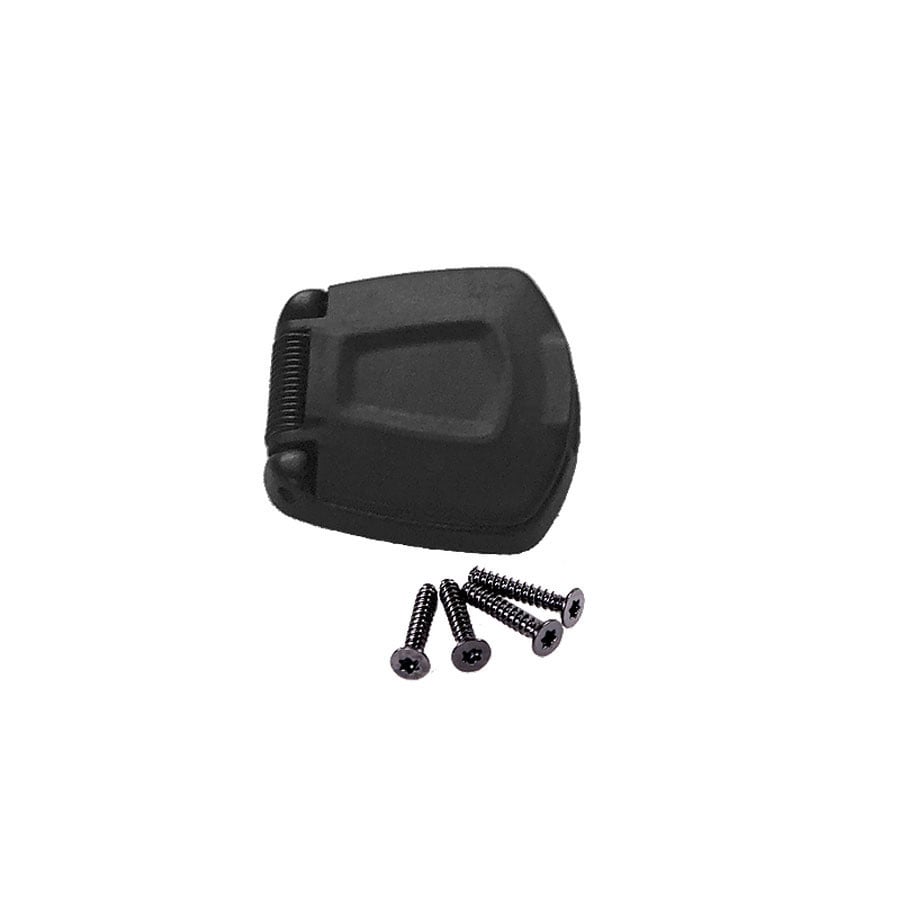 COMO/CREO/VADO SL CHARGEPORT KIT, INCL. 4 BOLTS - bestbike Andreas