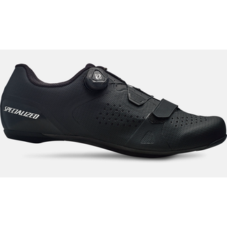 Specialized TORCH 2.0 RD SHOE BLK 42
