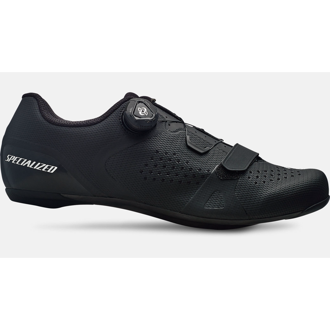 TORCH 2.0 RD SHOE BLK 42