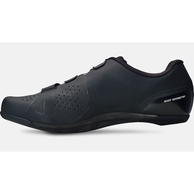 TORCH 2.0 RD SHOE BLK 42