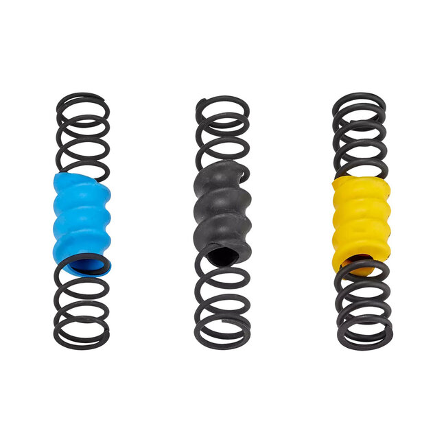 FUTURE SHOCK SPRING KIT SOFT/MEDIUM/FIRM