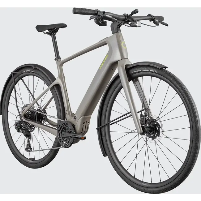 TESORO NEO SL CARBON 1 STEALTH GRAY LARGE