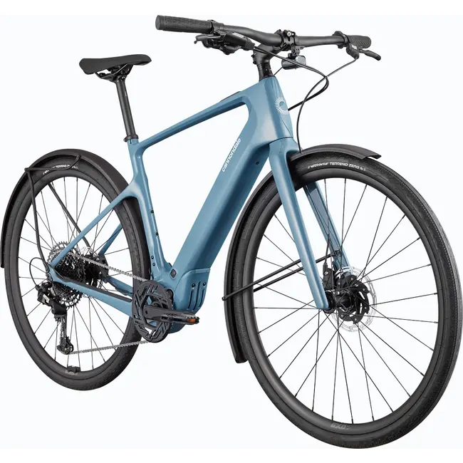 TESORO NEO SL CARBON 2 STORM CLOUD MEDIUM