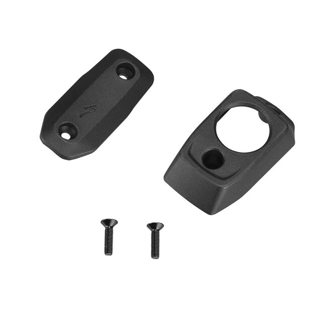 TARMAC SL7 SEATPOST, DI2 JUNCTION BOX COVER