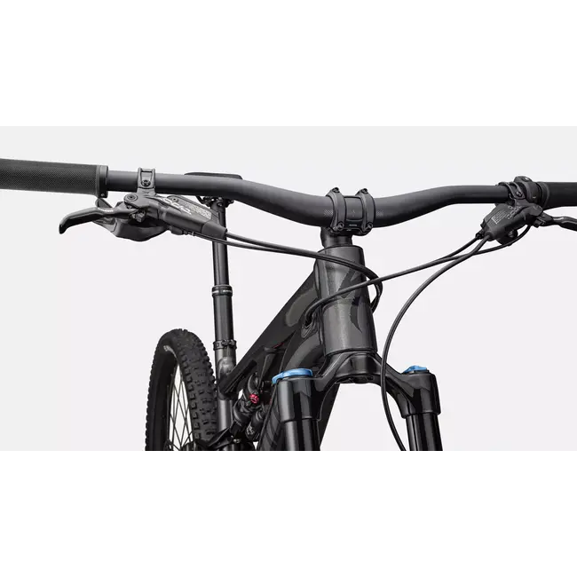 LEVO SL COMP ALLOY CHAR/SILDST/BLK S4