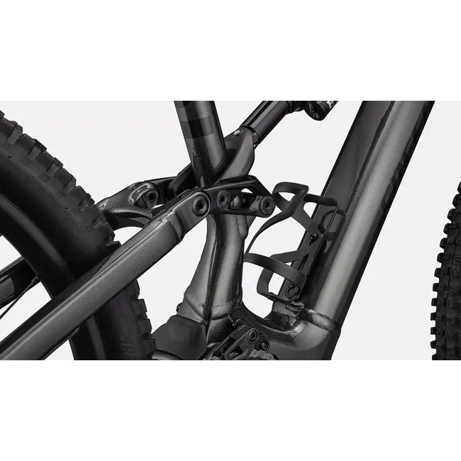 LEVO SL COMP ALLOY CHAR/SILDST/BLK S4