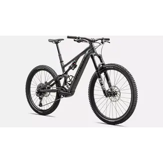 Specialized LEVO SL COMP ALLOY CHAR/SILDST/BLK S4