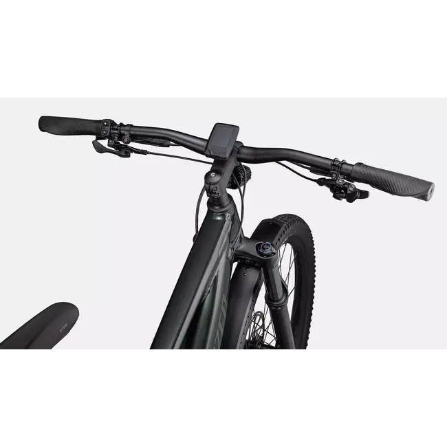 TERO X 5.0 OAK GREEN LARGE