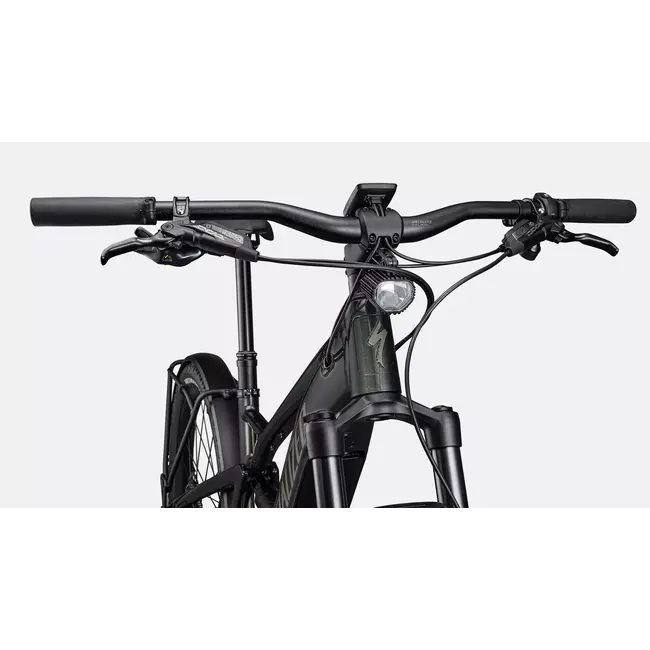 TERO X 5.0 OAK GREEN LARGE