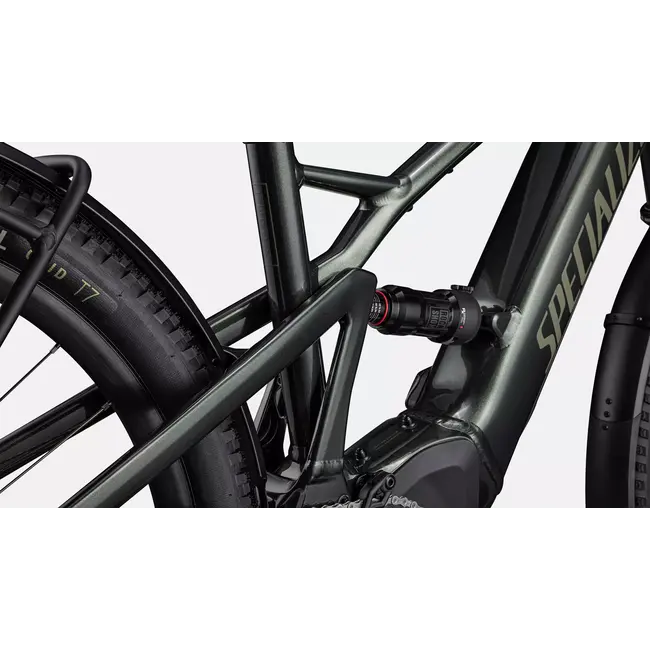 TERO X 5.0 OAK GREEN LARGE