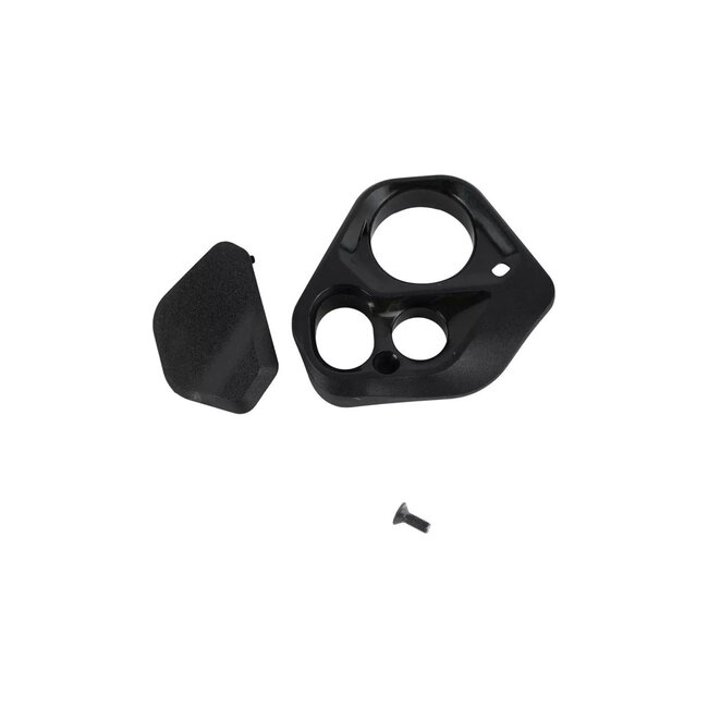 COMO (GEN.2), MAGNETIC BATTERY CHARGE PORT COVER KIT