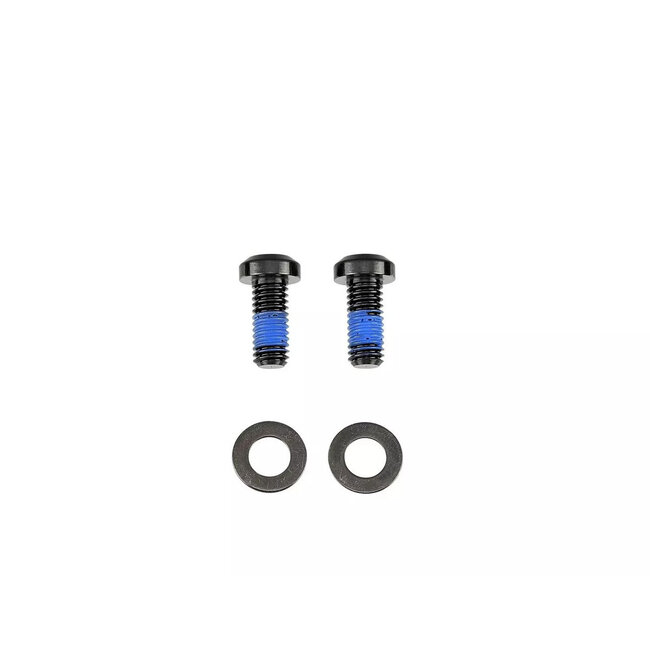 LEVO SL GEN2 CARBON, BATTERY MOUNTING HARDWARE