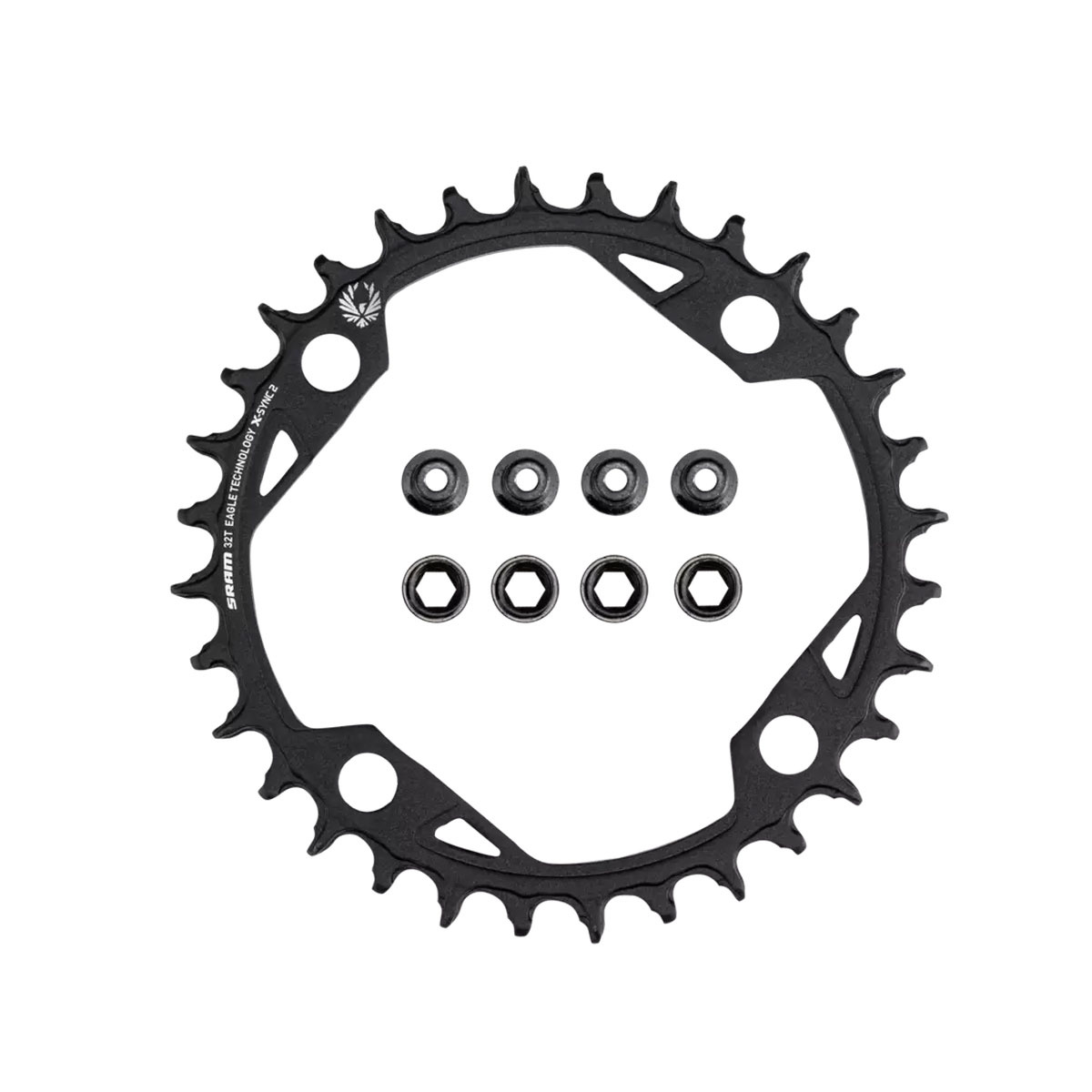 Sram T-type Gx Groupset Sram Chainring Eagle T-Type Transmission E