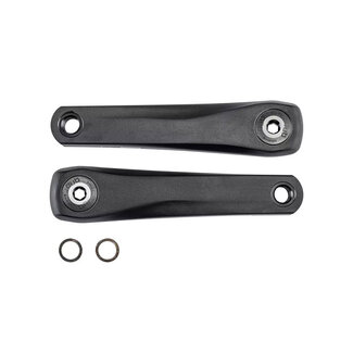 CRANK TURBO, SL 1.2 M20 MOUNTAIN, 170MM, L+R ARMS, ALLOY, SRAM
