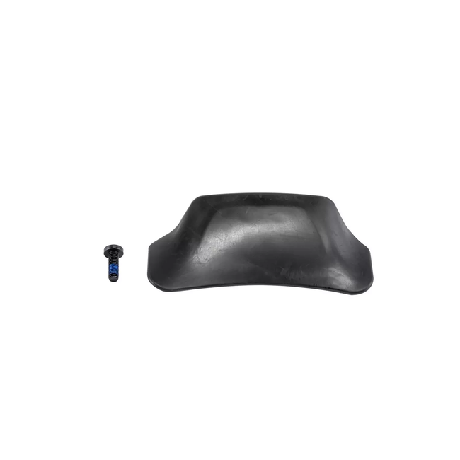 LEVO SL GEN.2 CHAINSTAY MUD FLAP KIT W/ BOLTS