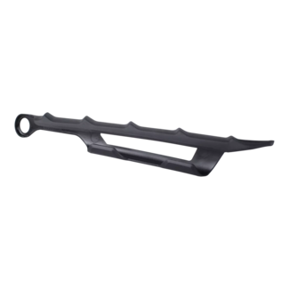 LEVO SL GEN.2 CARBON CHAINSTAY PROTECTOR CO-MOLDED