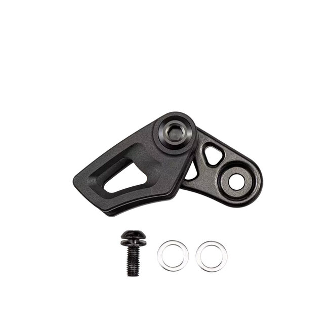 LEVO SL GEN.2 CARBON FRAME CHAIN GUIDE MOTOR BOLT MOUNTED 32 34T