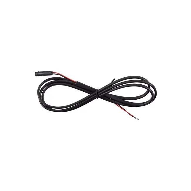 12V TAIL LIGHT CABLE OPEN END 1115MM LENGTH - bestbike Andreas Kommer