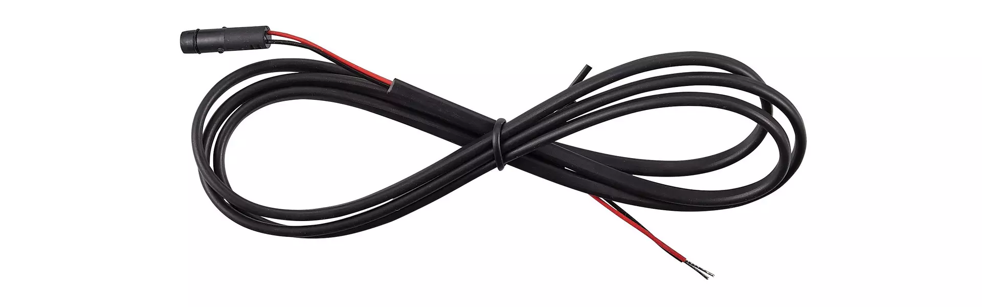 12V TAIL LIGHT CABLE OPEN END 1115MM LENGTH - bestbike Andreas Kommer