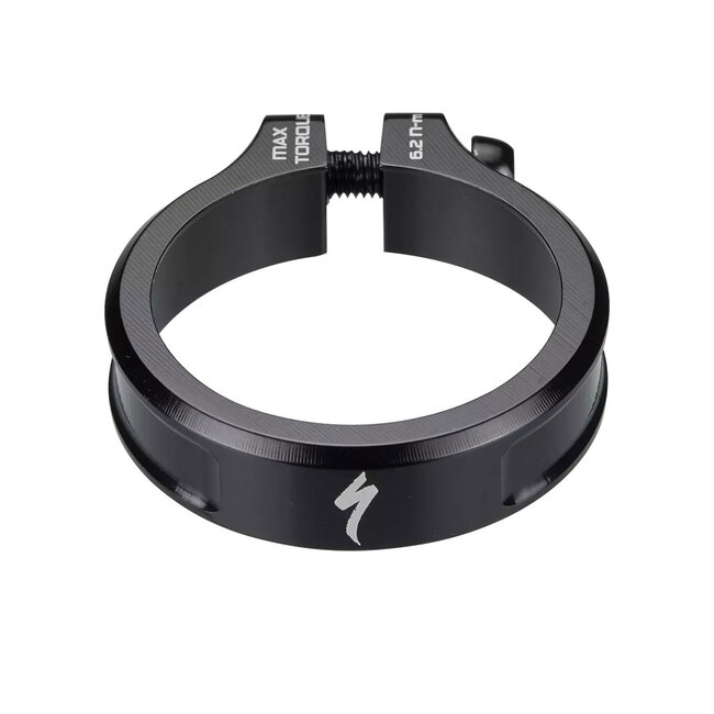 COMO 42.9MM SEAT CLAMP BOLT-ON