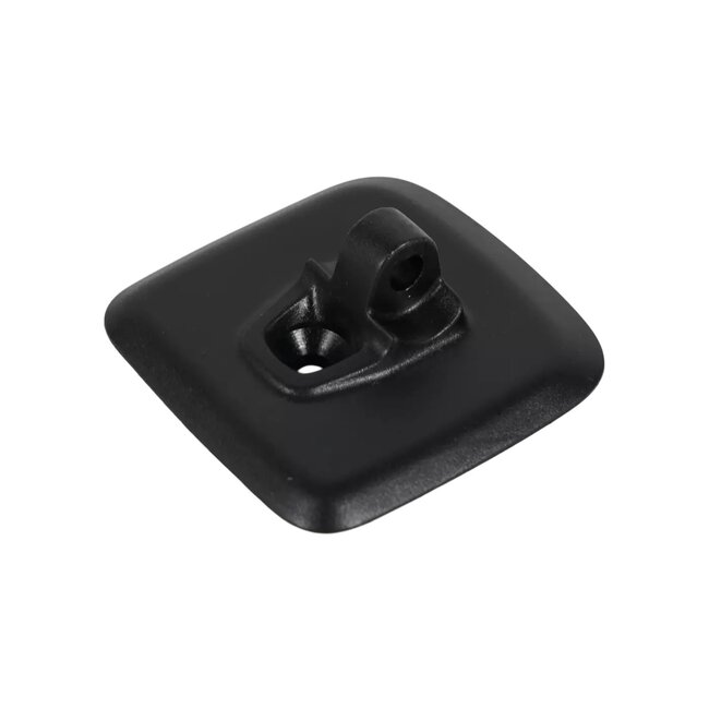 COMO GEN.2 TCD-W 2 HANDLEBAR MOUNT BASEPLATE, WITHOUT BOLTS