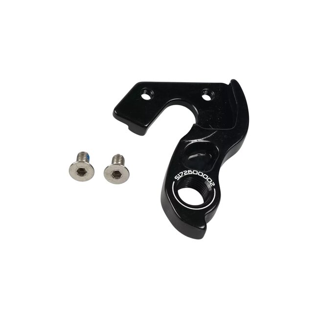 VENGE VIAS DERAILLEUR HANGER, RIM BRAKE
