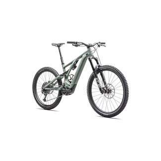 Specialized LEVO COMP ALLOY SAGE GRN/CLGRY/BLK S6 2025