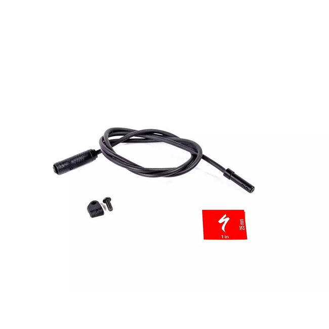 SL SYSTEM, ROAD SPEED SENSOR KIT