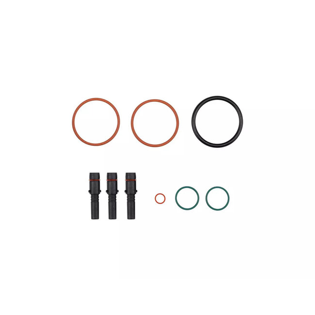 BROSE MOTOR CONNECTORS SERVICE KIT
