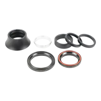 Specialized MY13 ROUBAIX COMP / ELITE / SPORT HEADSET HEADSET W / 20MM ALLOY CONE SPACER
