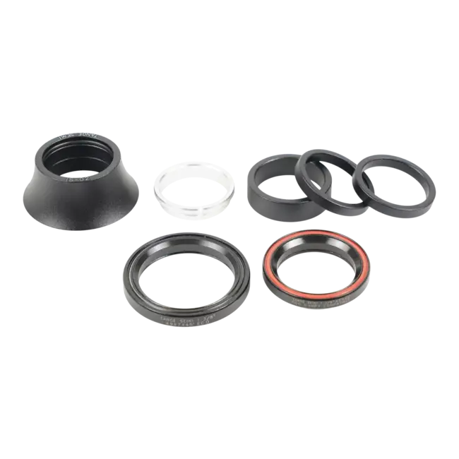 MY13 ROUBAIX COMP / ELITE / SPORT STEUERSATZ HEADSET W/ 20MM ALLOY CONE SPACER