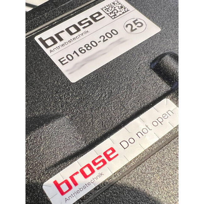 SPECIALIZED LEVO 2.2 ENGINE