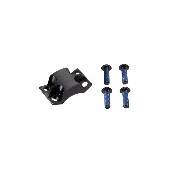 COMO STEM CLAMP