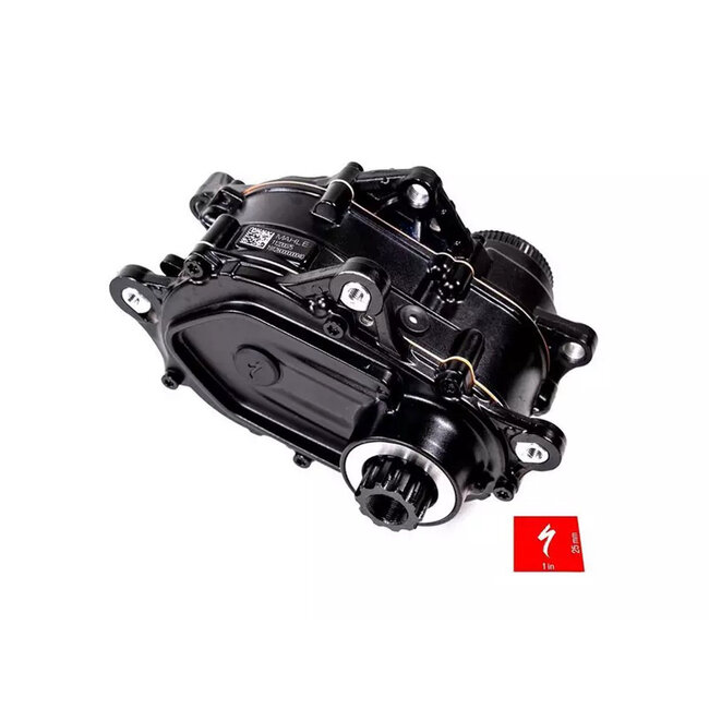 SPECIALIZED ENGINE SL 1.1