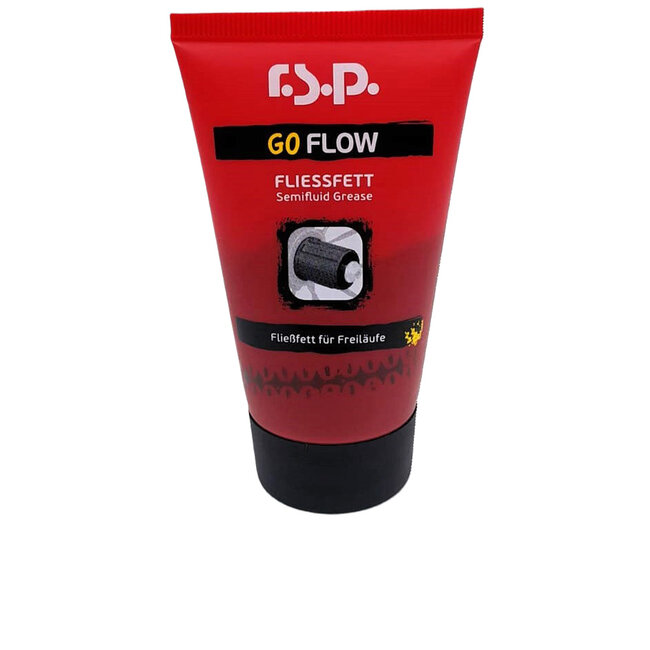 RSP GO FLOW fluid grease