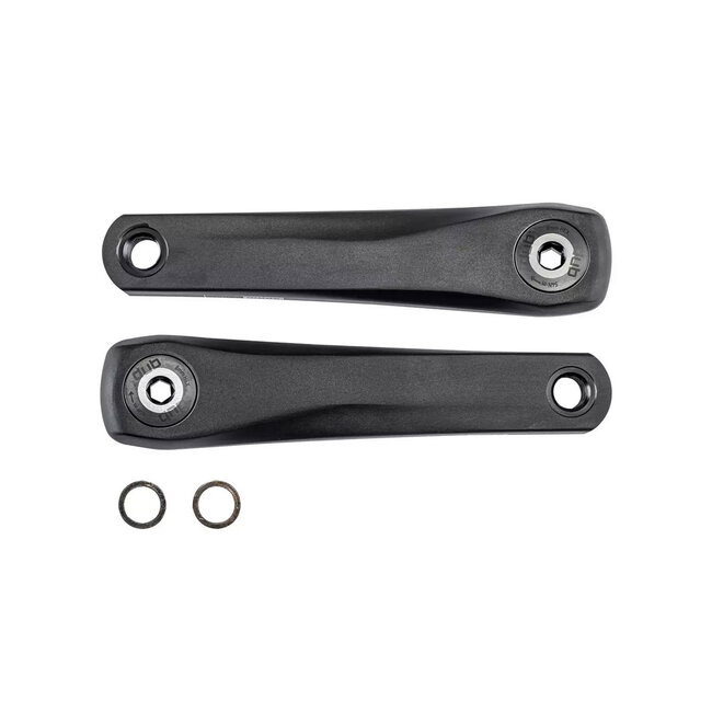 CRANK TURBO, SL 1.2 M20 MOUNTAIN, 155MM, L+R ARMS, ALLOY CRANK TURBO, SL 1.2 M20 MOUNTAIN, 155MM, L+R ARMS, ALLOY