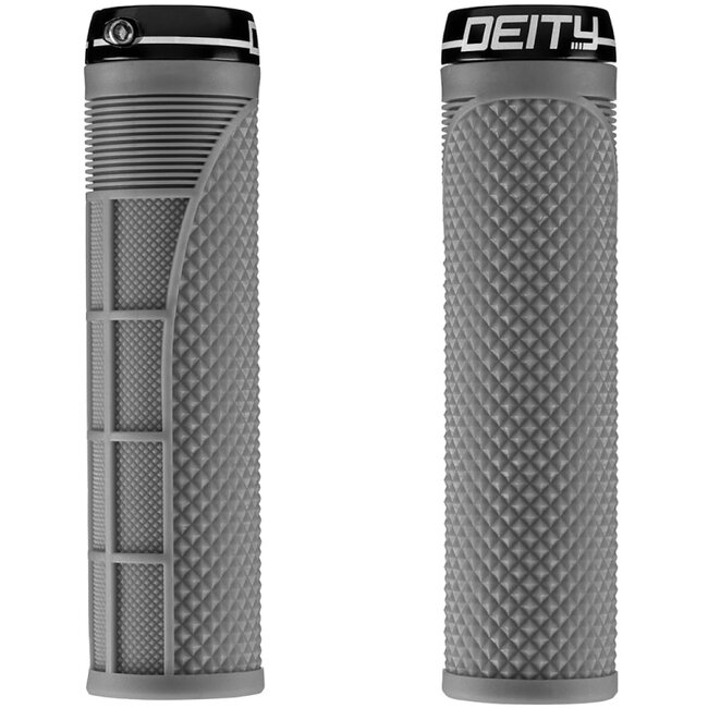 DEITY MEGATTACK GRIPS STEALTH