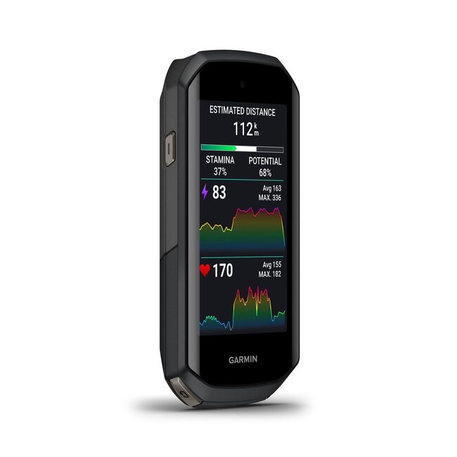 Garmin Edge 1050