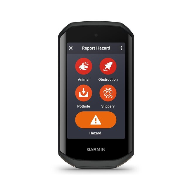 Garmin Edge 1050