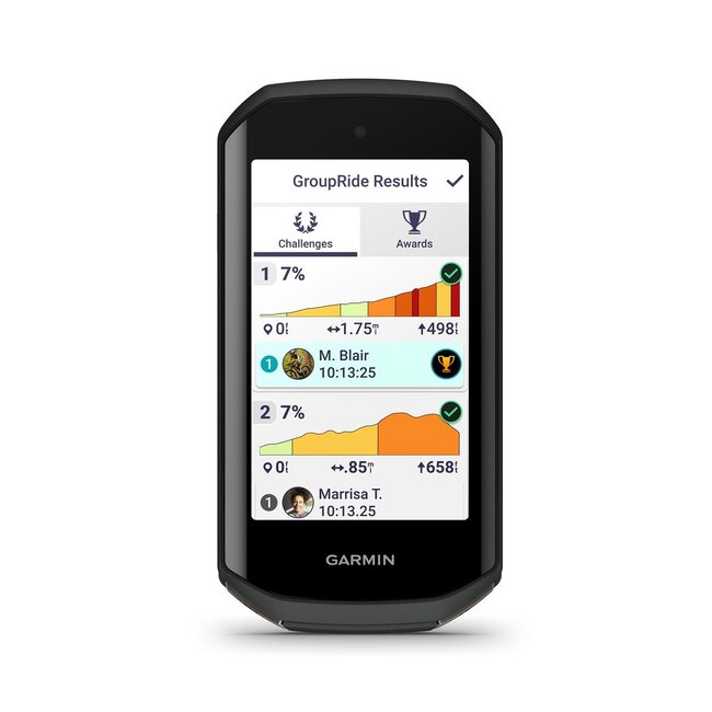 Garmin Edge 1050
