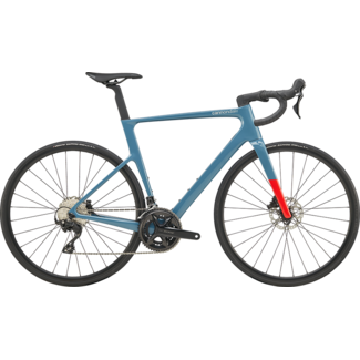 Cannondale SUPER 6 EVO CRB 4 56cm storm cloud