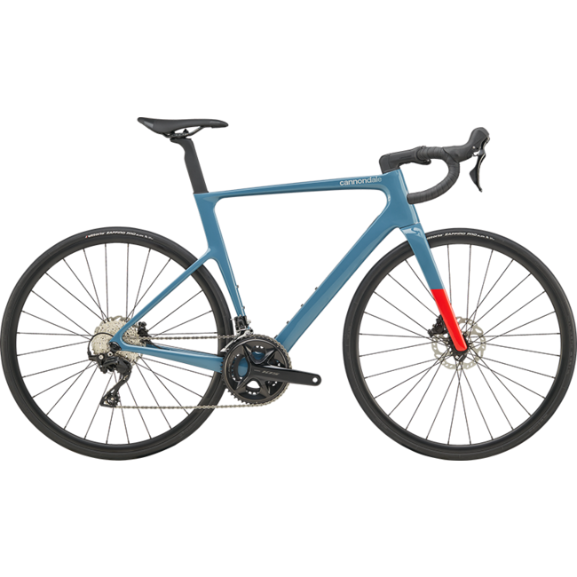 SUPER 6 EVO CRB 4 58cm storm cloud