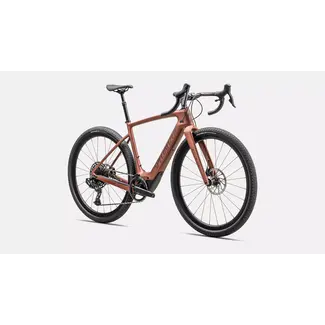 Specialized CREO SL EXPERT CARBON COP/REDPRL/DOP 56