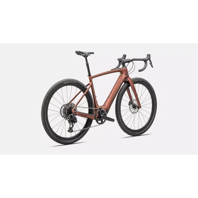 CREO SL EXPERT CARBON COP/REDPRL/DOP 56