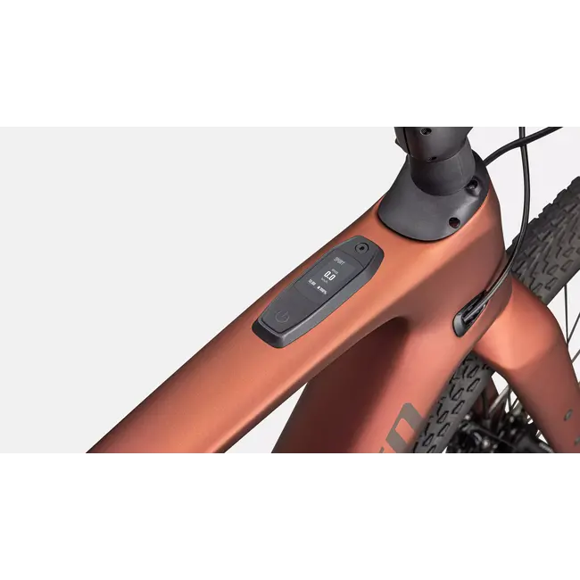 CREO SL EXPERT CARBON COP/REDPRL/DOP 56