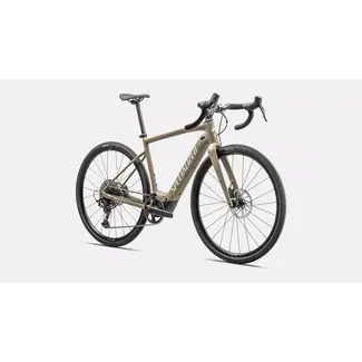 Specialized CREO SL E5 COMP TPE/BRCH 56