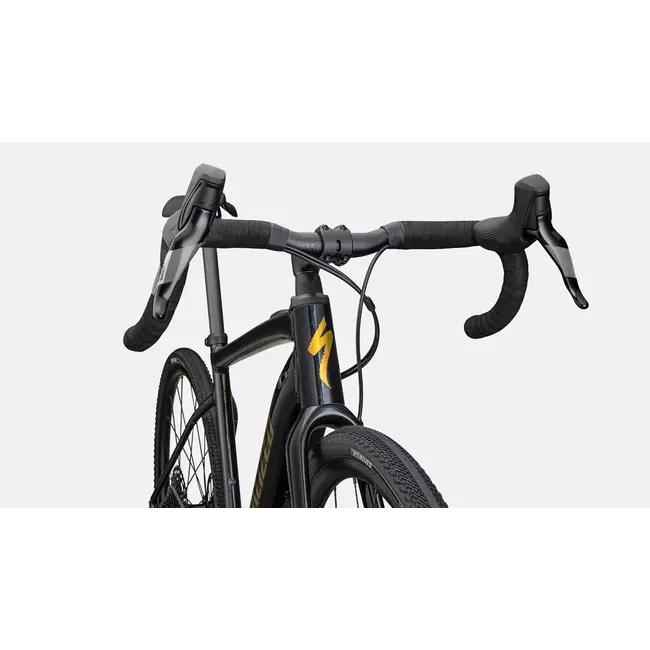CREO SL E5 COMP METDKNVY/HRVGLDMET 58