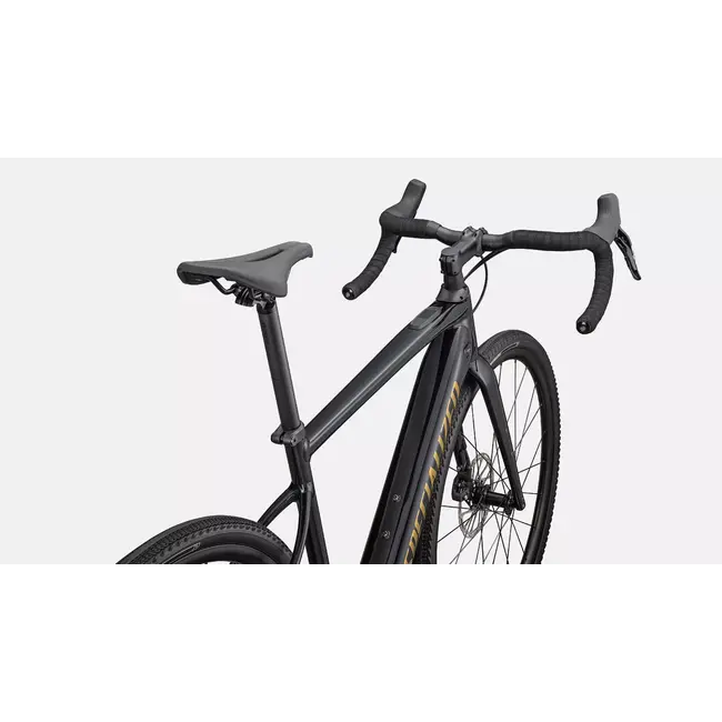 CREO SL E5 COMP METDKNVY/HRVGLDMET 58